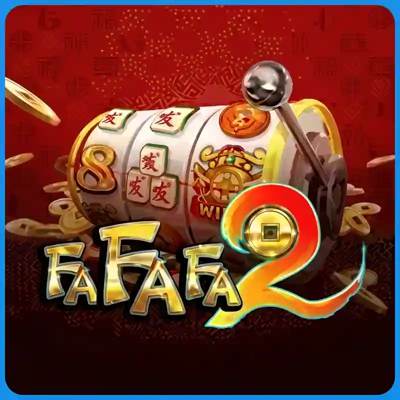 FaFaFa2 slot game
