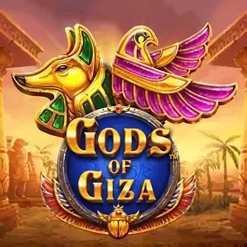 Gods of Giza
