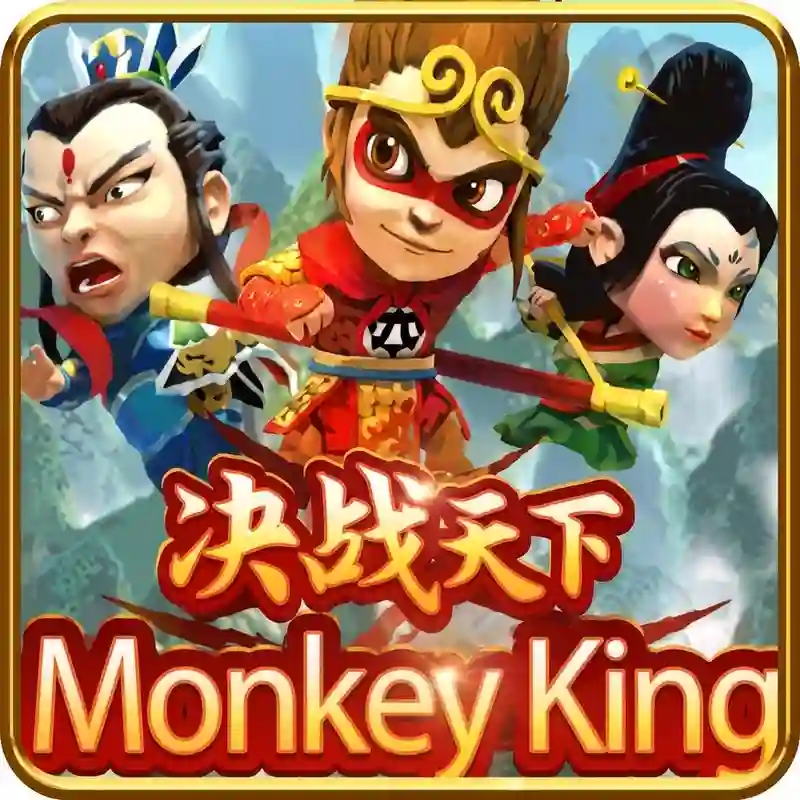 Monkey King slot game