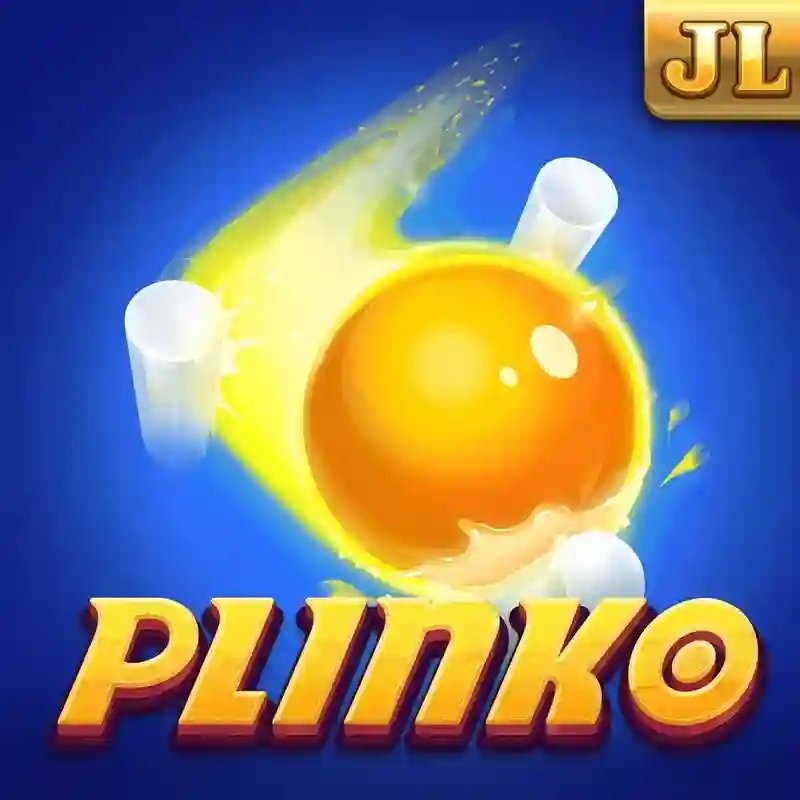 Plinko game